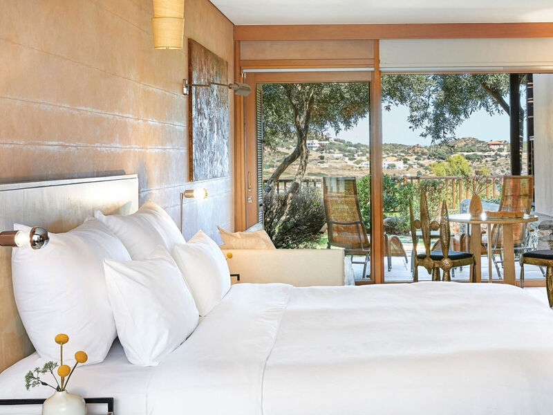 Cape Sounio - A Grecotel Resort To Live