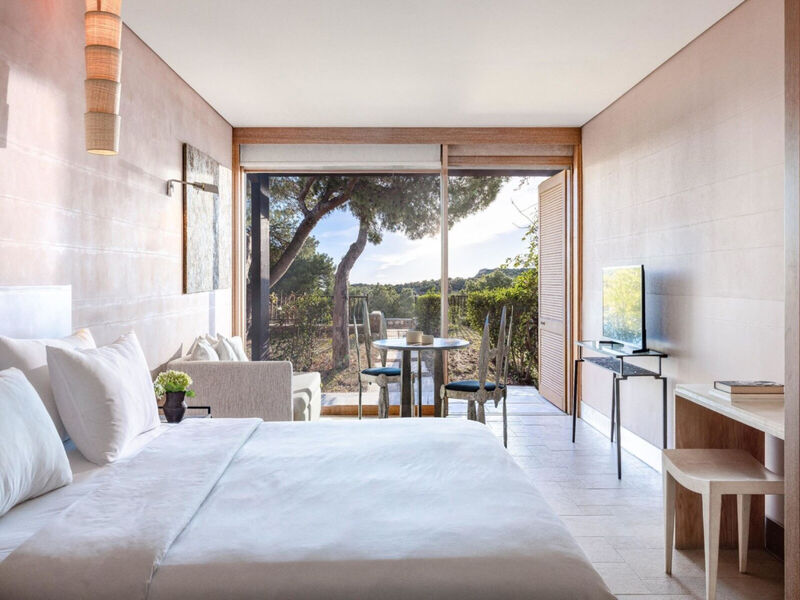 Cape Sounio - A Grecotel Resort To Live