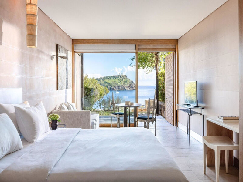 Cape Sounio - A Grecotel Resort To Live