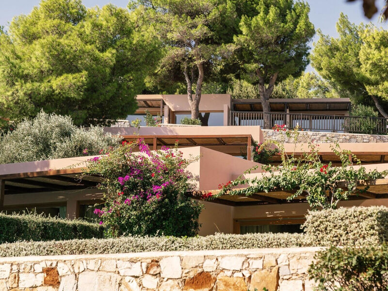 Cape Sounio - A Grecotel Resort To Live