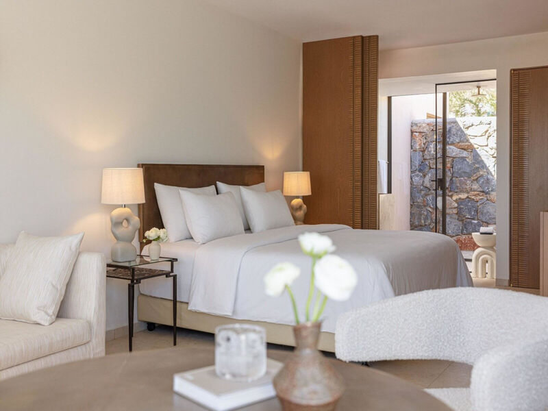 Cape Sounio - A Grecotel Resort To Live