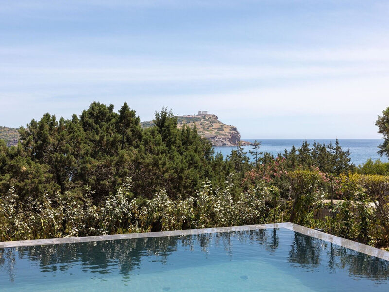 Cape Sounio - A Grecotel Resort To Live