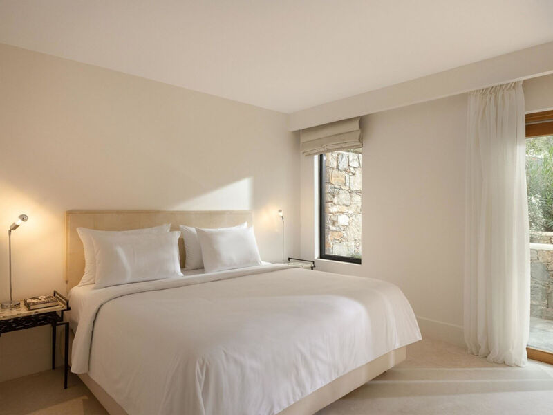 Cape Sounio - A Grecotel Resort To Live