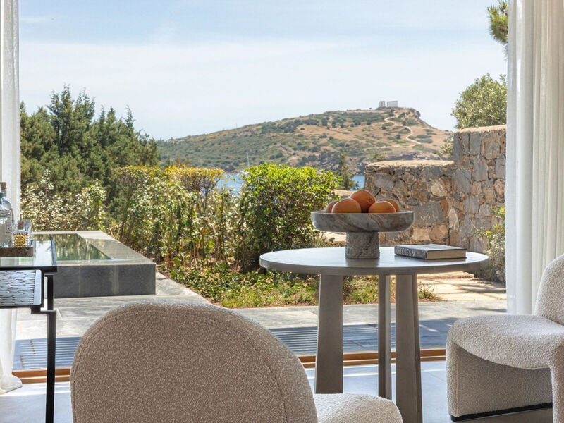 Cape Sounio - A Grecotel Resort To Live