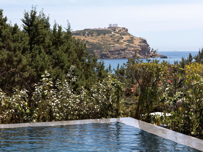 Cape Sounio - A Grecotel Resort To Live