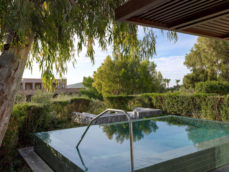 Cape Sounio - A Grecotel Resort To Live