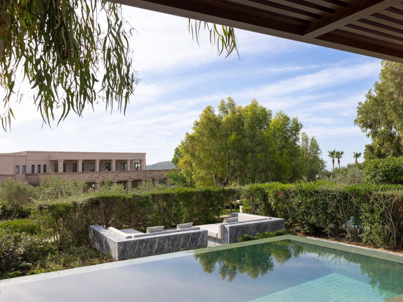 Cape Sounio - A Grecotel Resort To Live