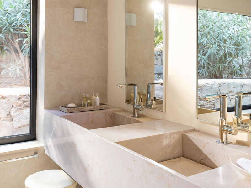 Cape Sounio - A Grecotel Resort To Live