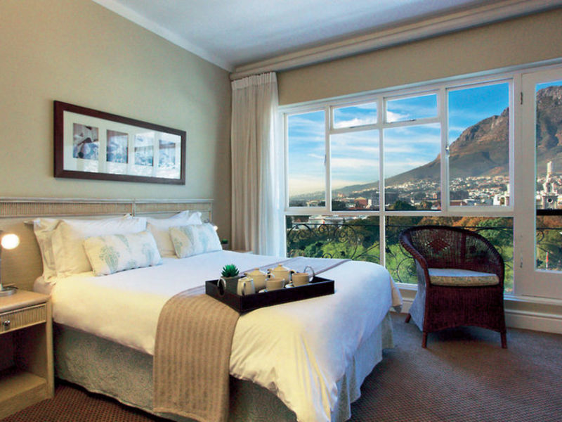 Cape Town Hollow