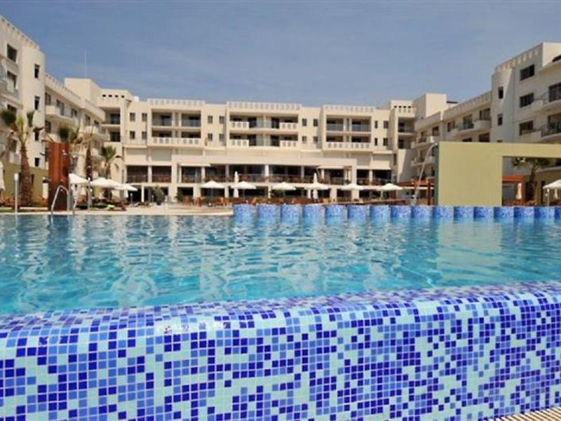 Capital Coast Resort
