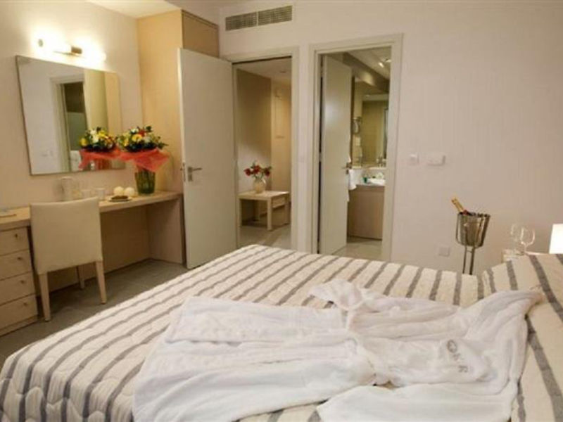 Capital Coast Resort
