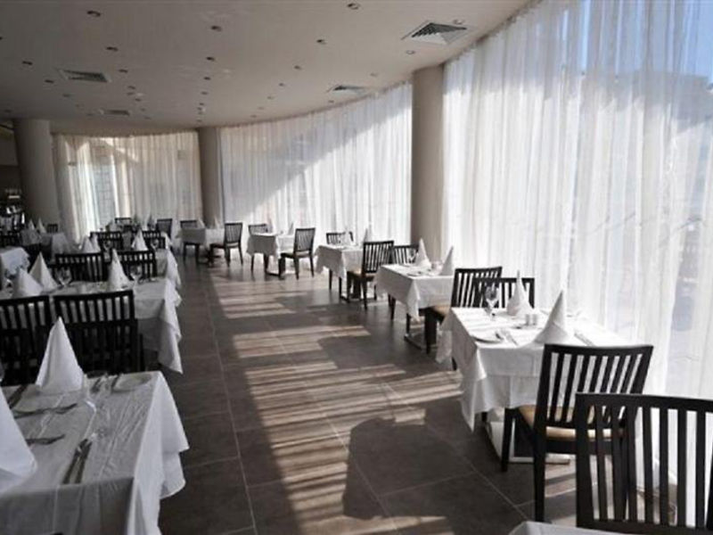 Capital Coast Resort & Spa