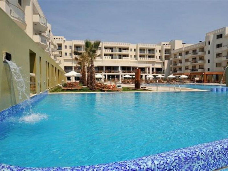 Capital Coast Resort & Spa