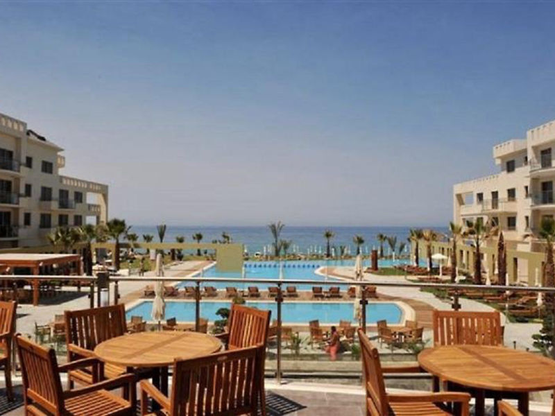 Capital Coast Resort & SPA