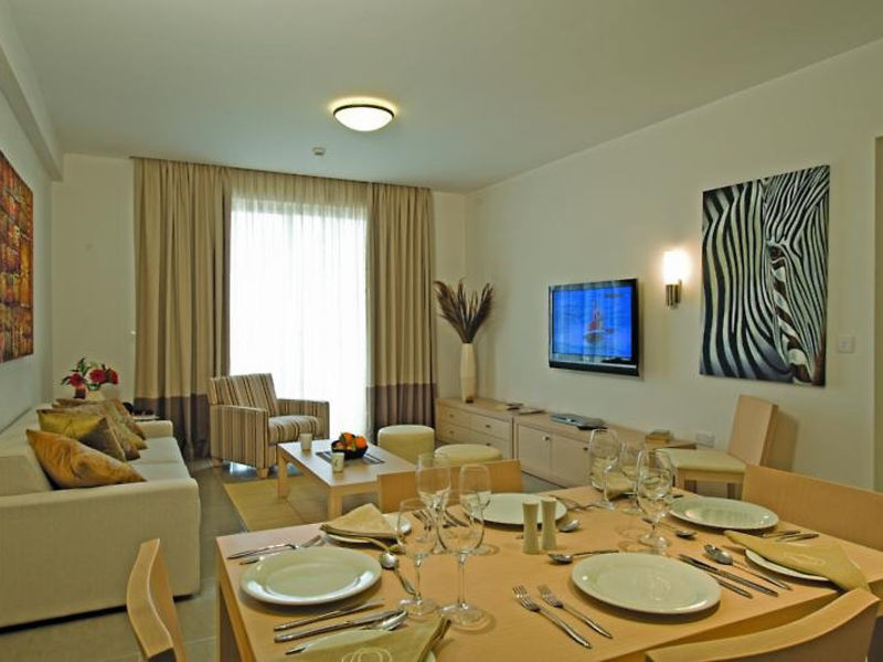 Capital Coast Resort & SPA