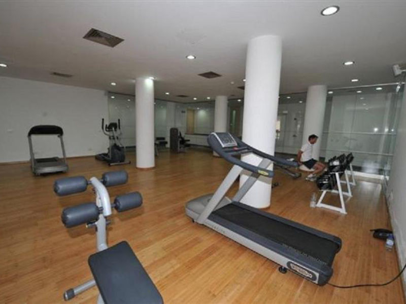 Capital Coast Resort & SPA