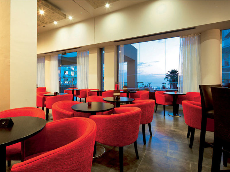 Capital Coast Resort & SPA