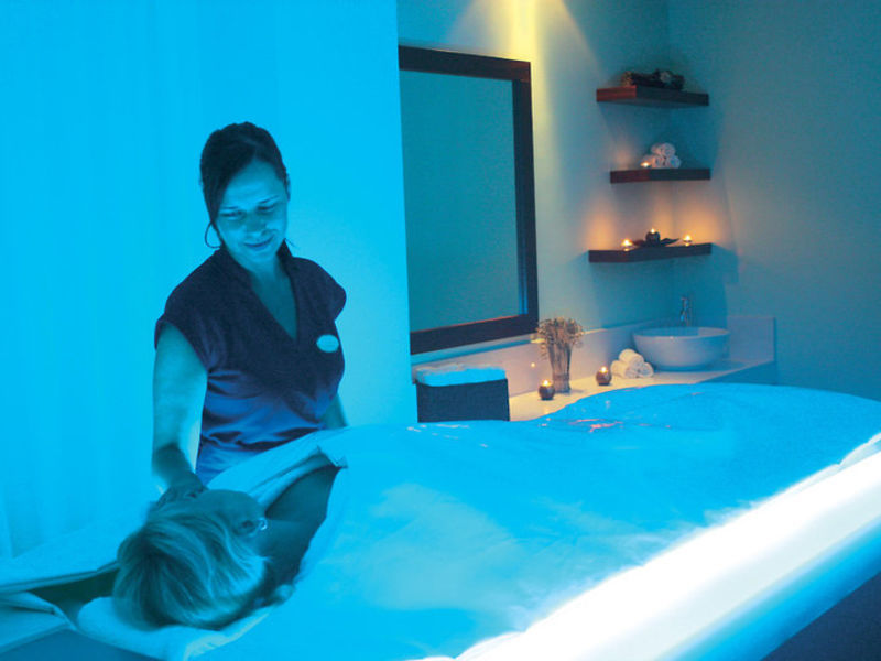Capital Coast Resort & SPA