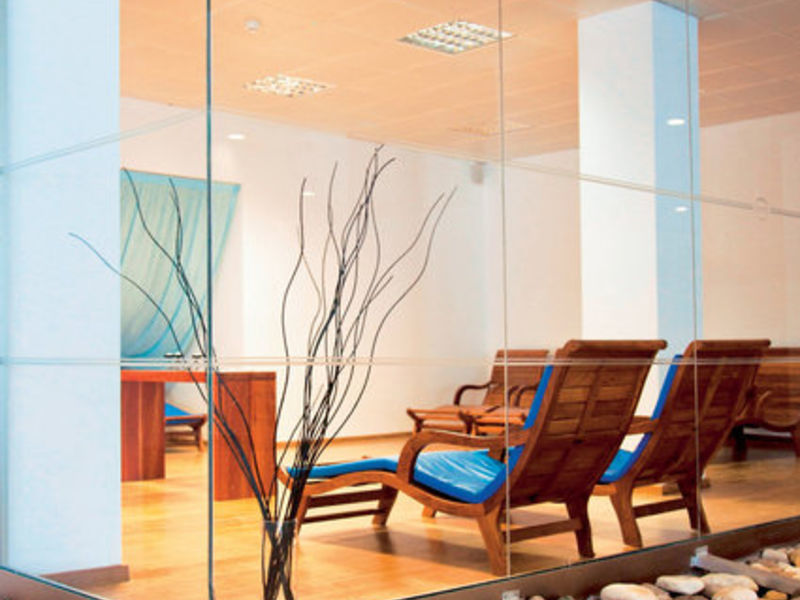 Capital Coast Resort & SPA