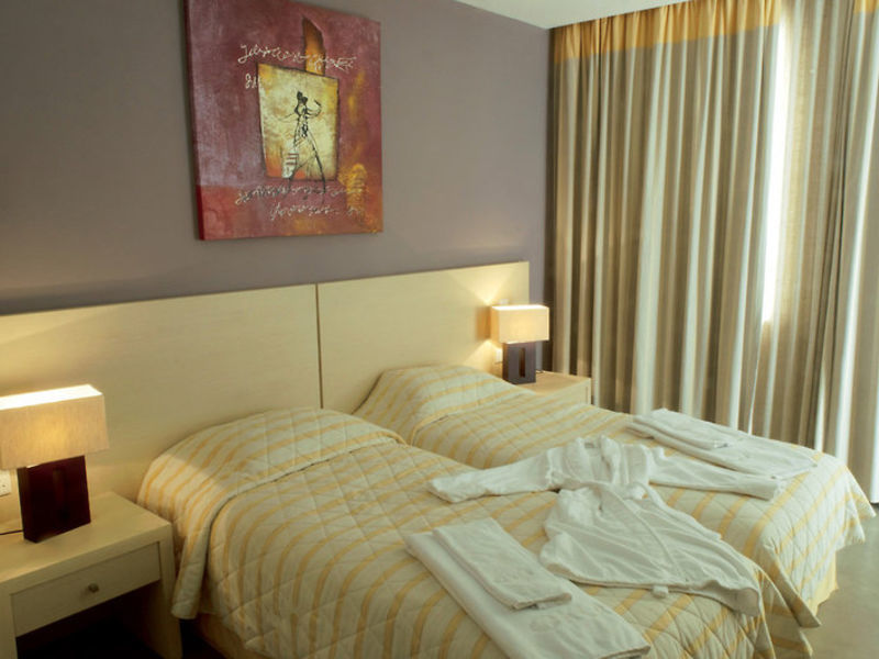 Capital Coast Resort & SPA