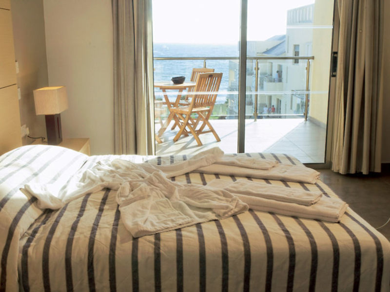 Capital Coast Resort & SPA