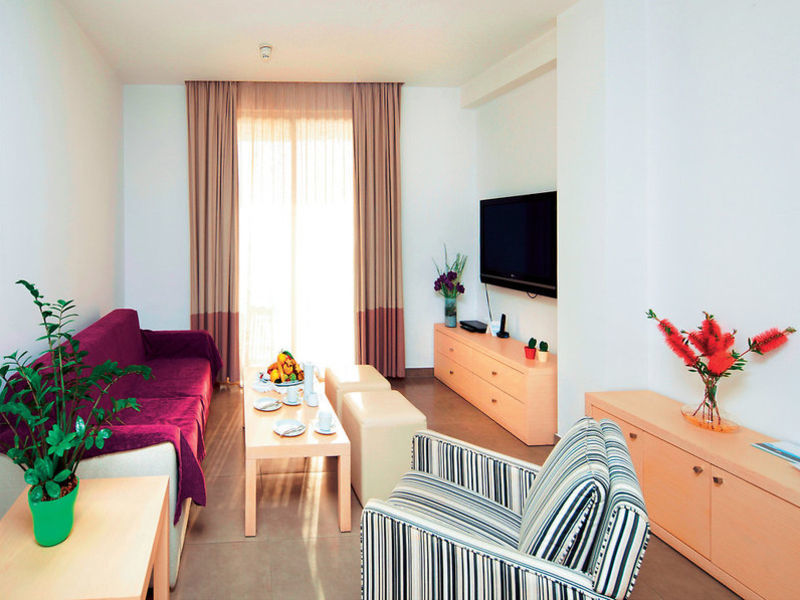 Capital Coast Resort & SPA