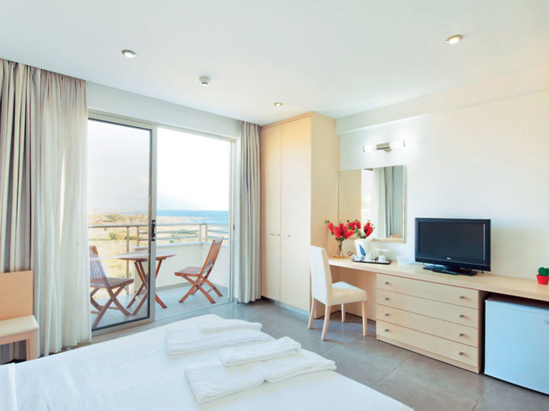 Capital Coast Resort & SPA