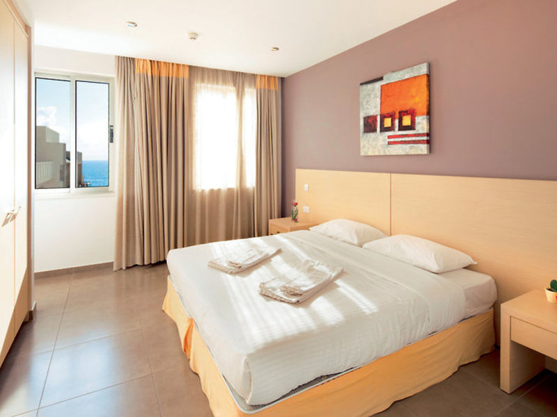 Capital Coast Resort & SPA