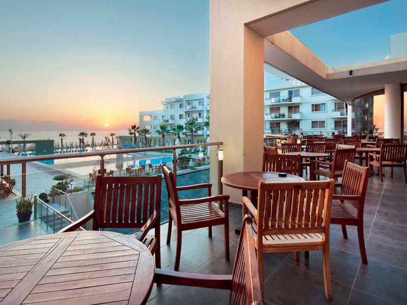 Capital Coast Resort & SPA