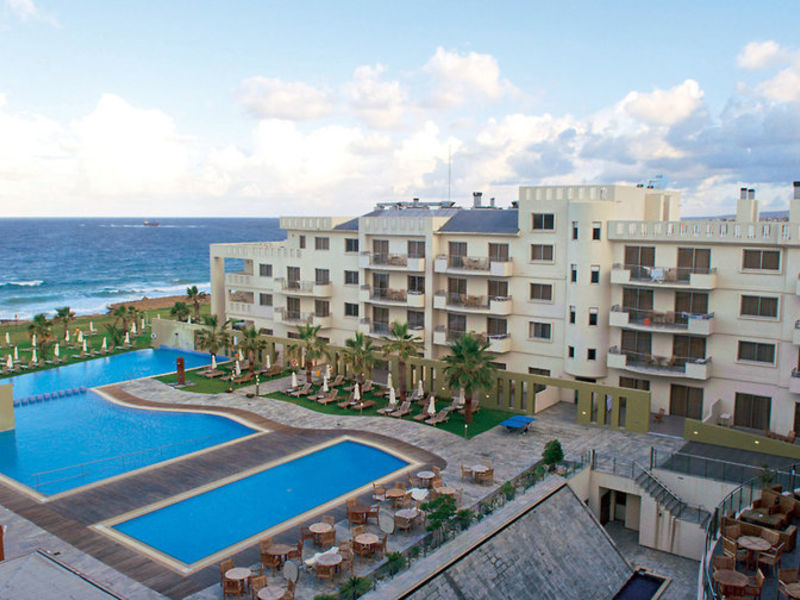 Capital Coast Resort & SPA