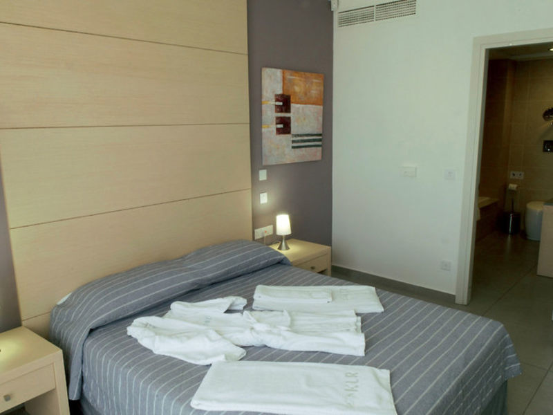 Capital Coast Resort & SPA
