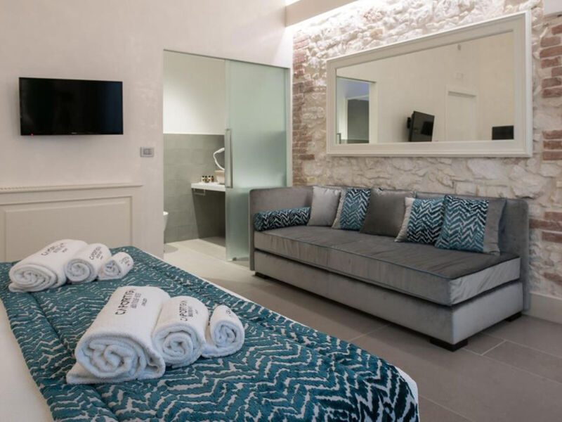 Caportigia Boutique
