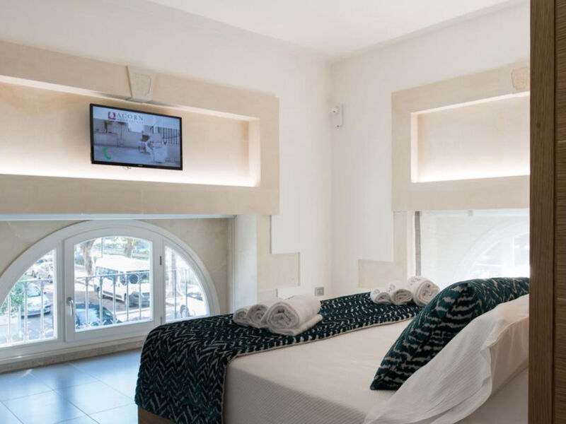 Caportigia Boutique