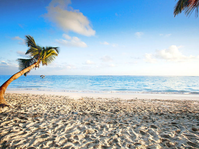 Carabela Bavaro Beach Res. & C