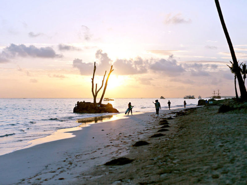 Carabela Bavaro Beach Res. & C