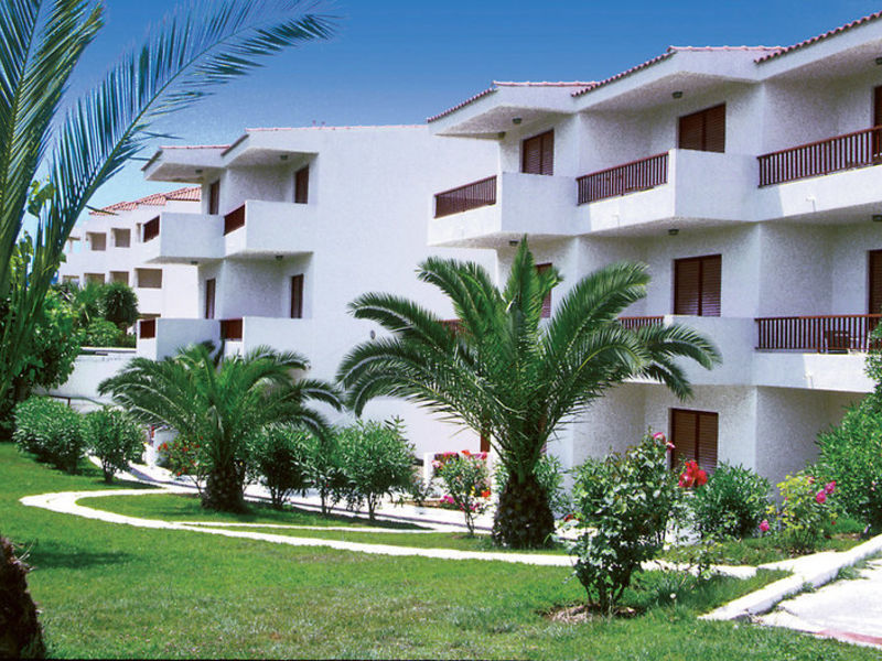 Caravel Zante