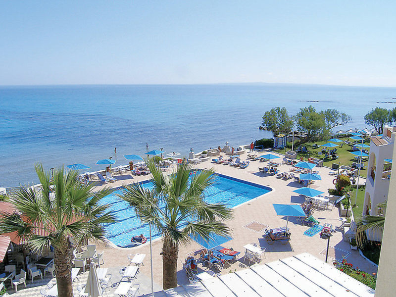 Caravel Zante
