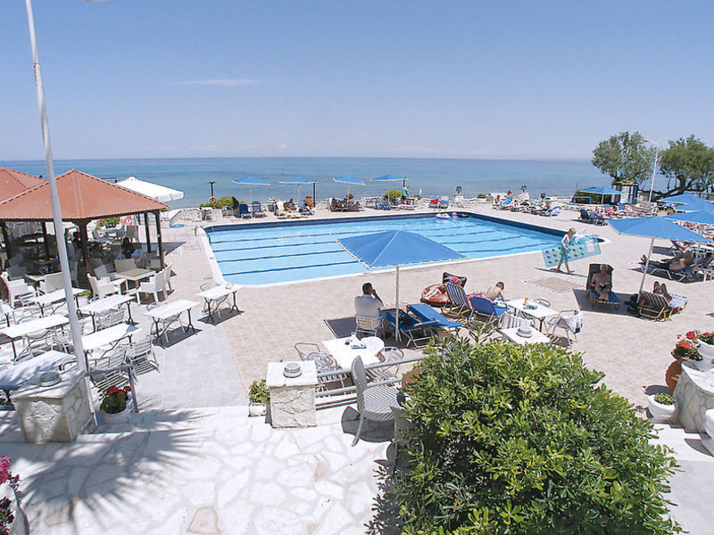 Caravel Zante