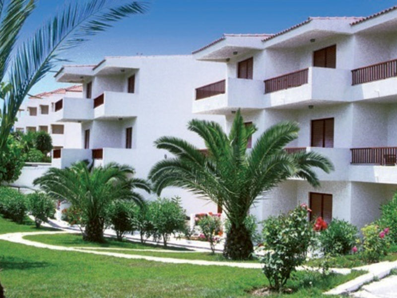 Caravel Zante
