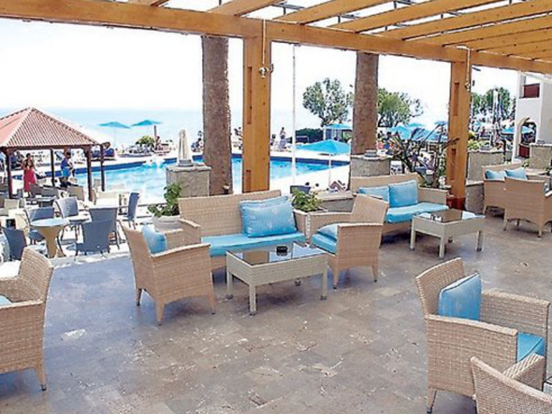 Caravel Zante