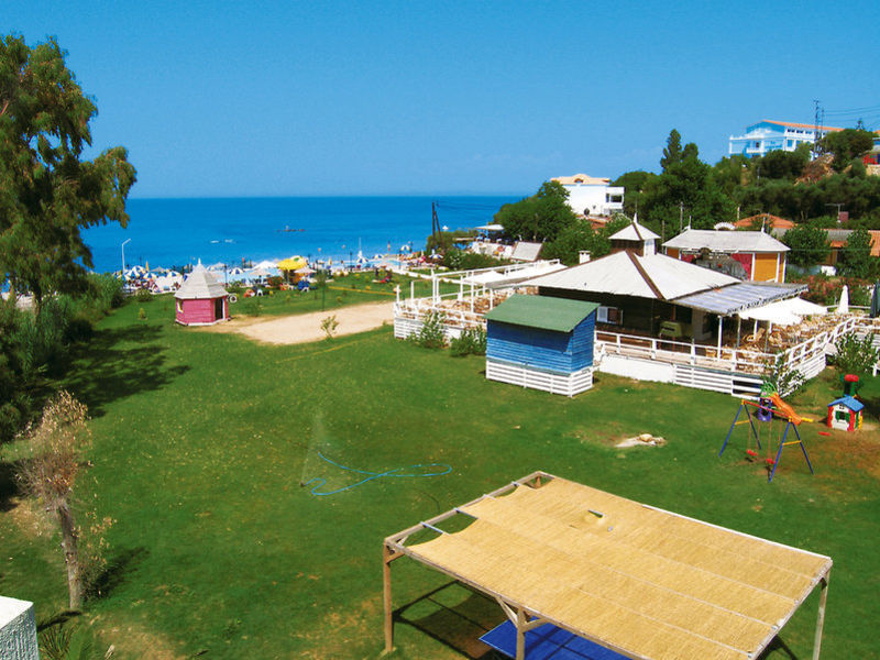 Caravel Zante