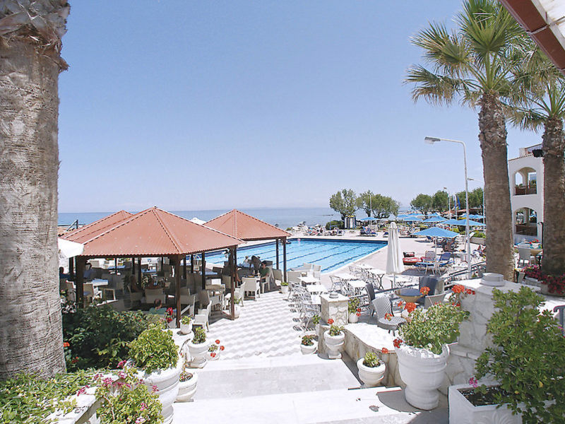 Caravel Zante