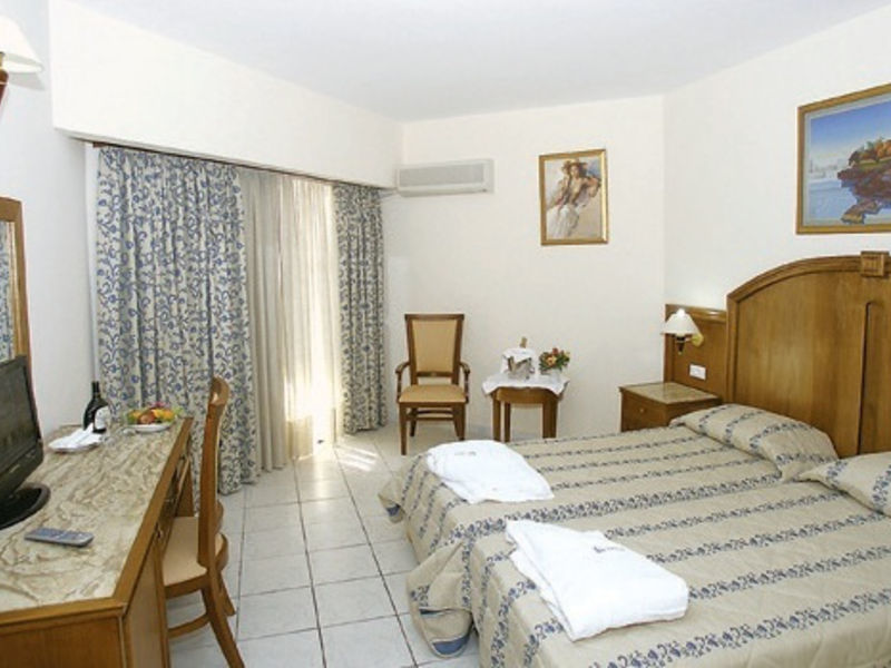 Caravel Zante