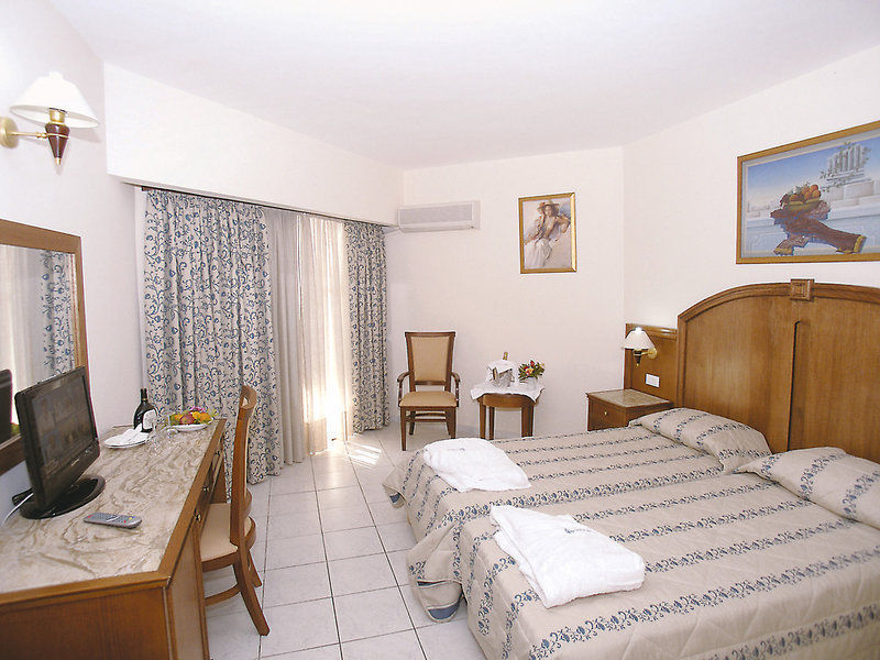 Caravel Zante