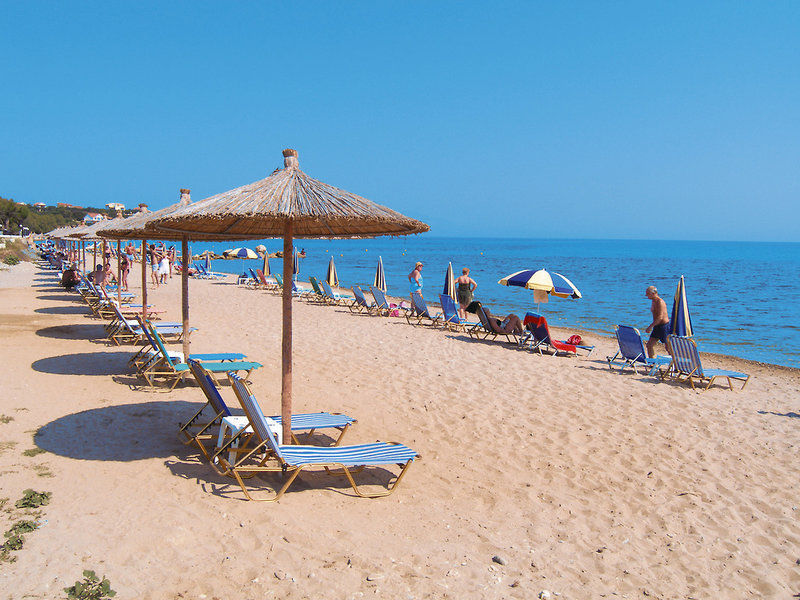 Caravel Zante