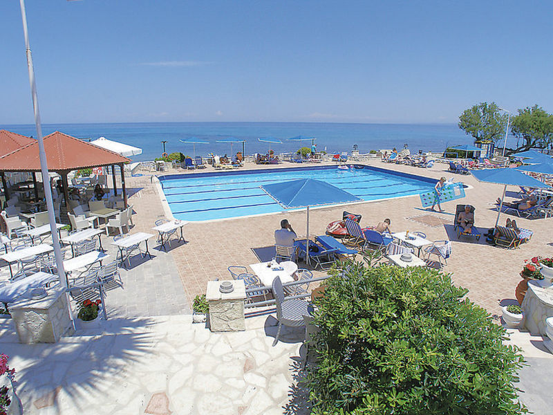 Caravel Zante