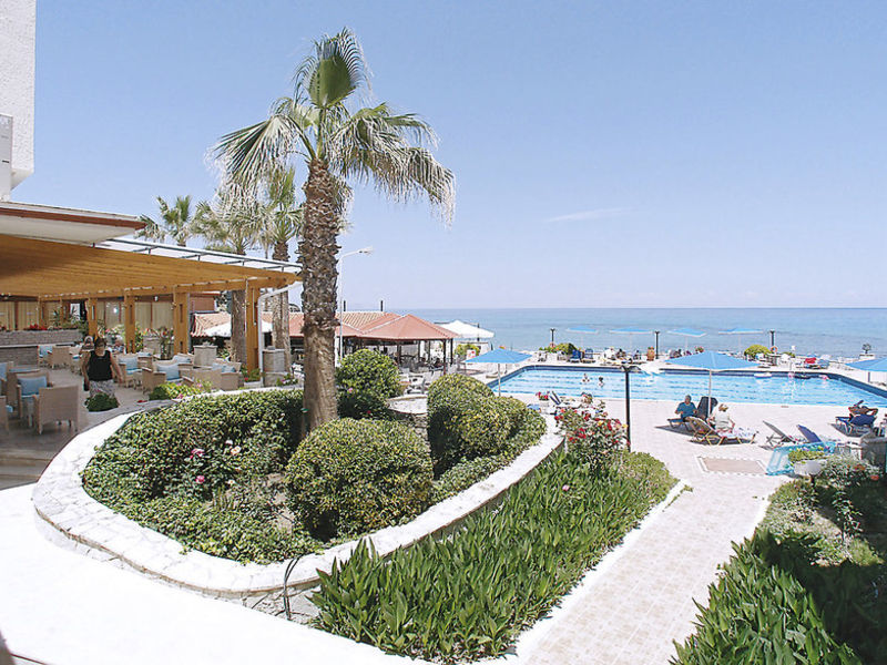 Caravel Zante