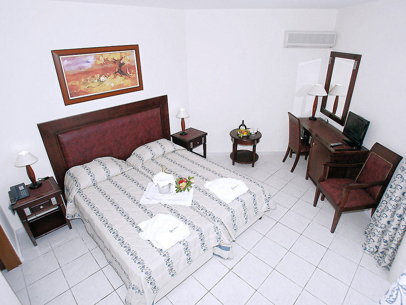 Caravel Zante