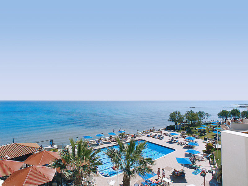 Caravel Zante