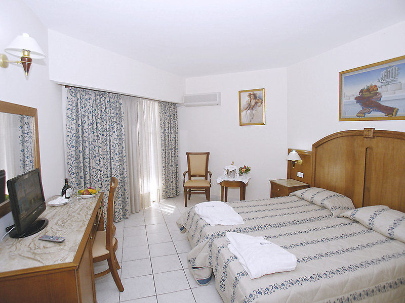 Caravel Zante